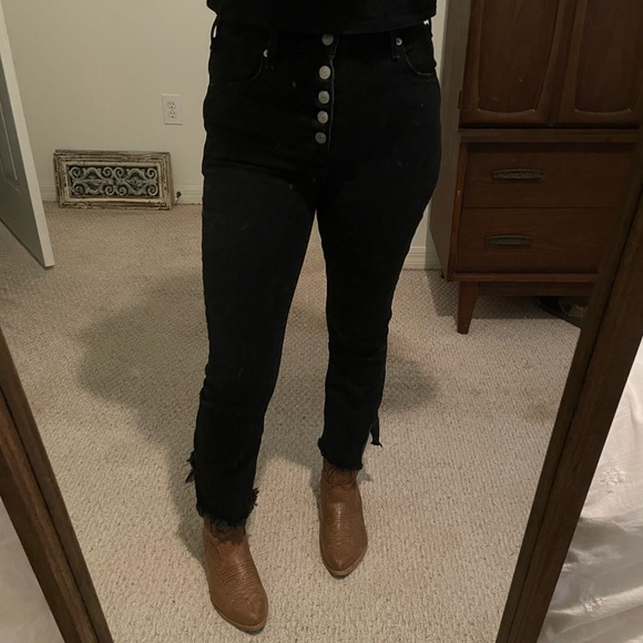 Abercrombie Jeans - Picture 2 of 6